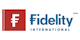 Fidelity Logo