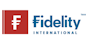 Fidelity Logo