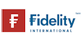 Fidelity Logo