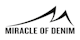 MIRACLE OF DENIM Logo