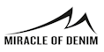 MIRACLE OF DENIM Logo