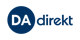 DA Direkt Logo