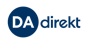 DA Direkt Logo