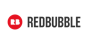Redbubble Logo