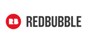 Redbubble Logo