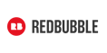 Redbubble Logo