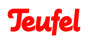 Teufel Logo