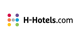 H-Hotels.com Logo