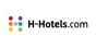 H-Hotels.com Logo