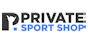 PrivateSportShop Logo
