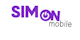 SIMon mobile Logo