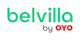 Belvilla Logo