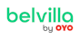 Belvilla Logo