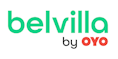 Belvilla Logo