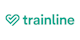 Trainline Logo