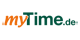 myTime.de Logo