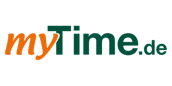 myTime.de Logo