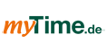 myTime.de Logo