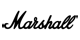 Marshall Kopfhörer Logo