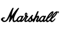 Marshall Kopfhörer Logo
