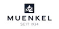 muenkel.eu Logo