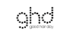 ghd Logo