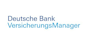 Deutsche Bank Versicherungsmanager Logo