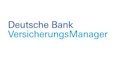 Deutsche Bank Versicherungsmanager Logo