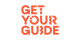 GetYourGuide Logo