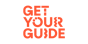 GetYourGuide Logo