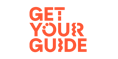 GetYourGuide Logo