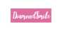 Diamond Smile Logo