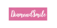 Diamond Smile Logo