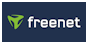 freenet Logo