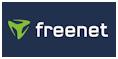 freenet Logo