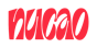 nucao Logo