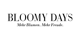 Bloomy Days Logo