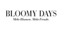 Bloomy Days Logo