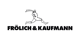 Frölich & Kaufmann Logo