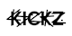 Kickz Logo