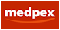 Medpex Logo