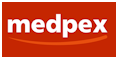 Medpex Logo