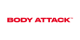 Body Attack Logo