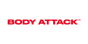Body Attack Logo