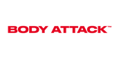 Body Attack Logo