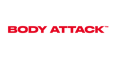 Body Attack Logo