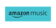Amazon Music Logo