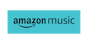Amazon Music Logo