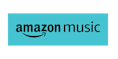 Amazon Music Logo