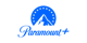 Paramount+ Logo